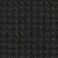 Bsc Preferred 4 x 6' Charcoal Waterhog Mat H-628GR